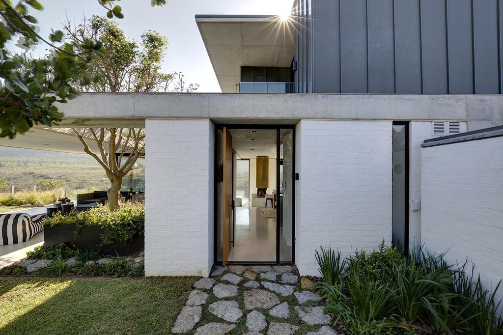 Restio River House خليج برينغل. المظهر الخارجي الصورة