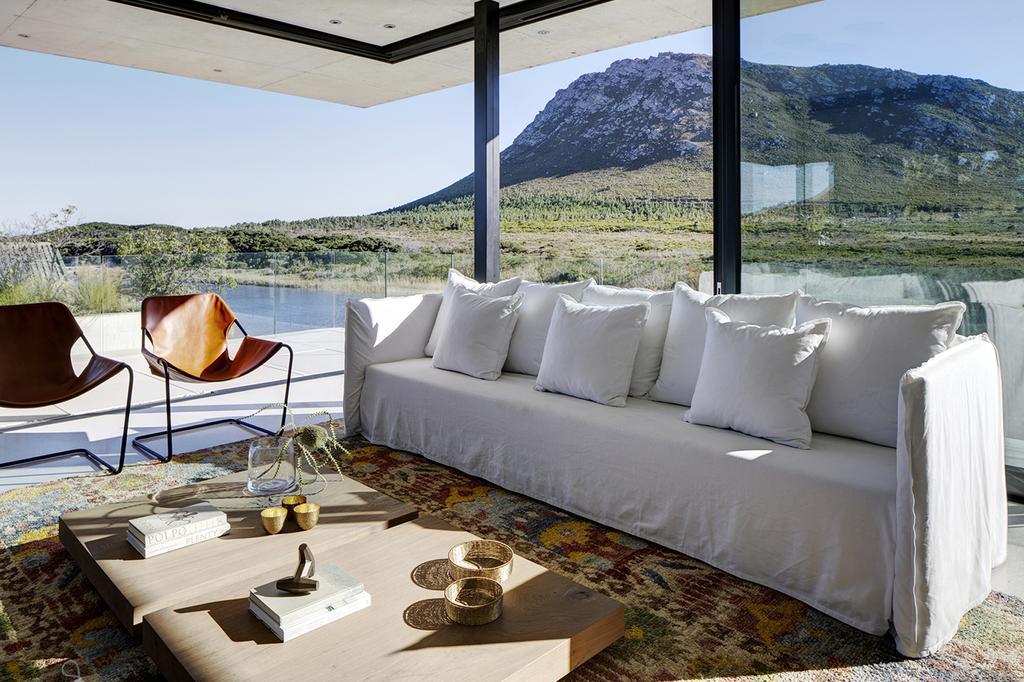 Restio River House خليج برينغل. المظهر الخارجي الصورة