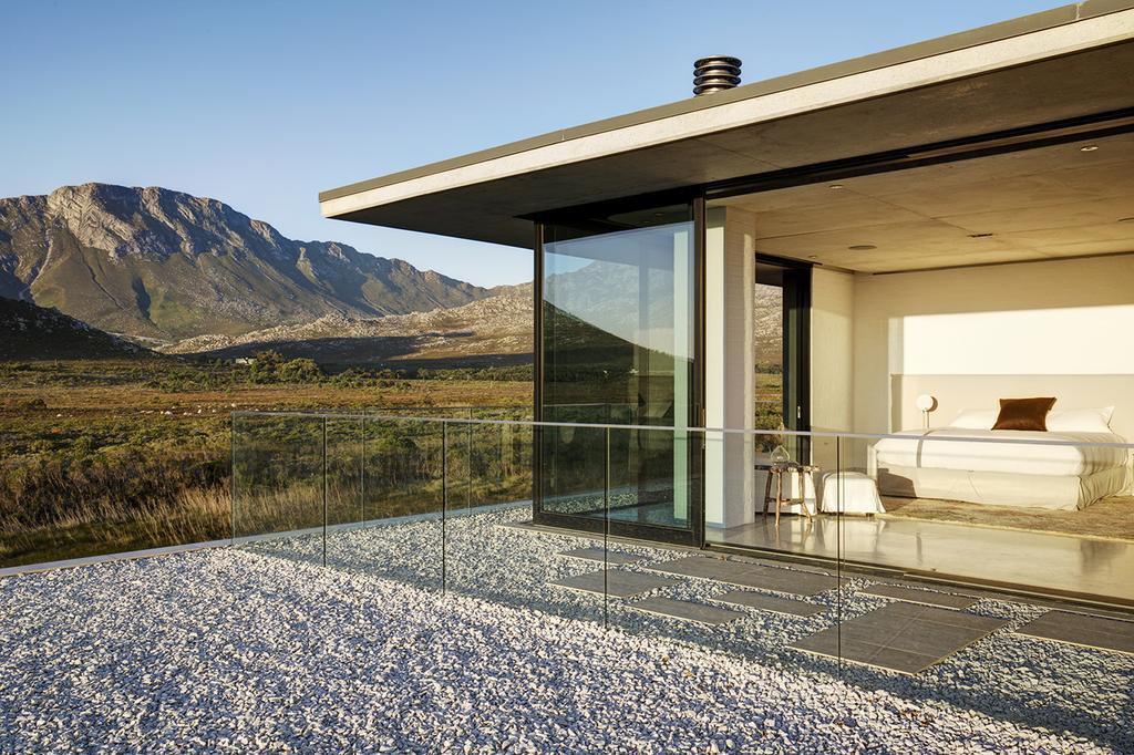 Restio River House خليج برينغل. المظهر الخارجي الصورة