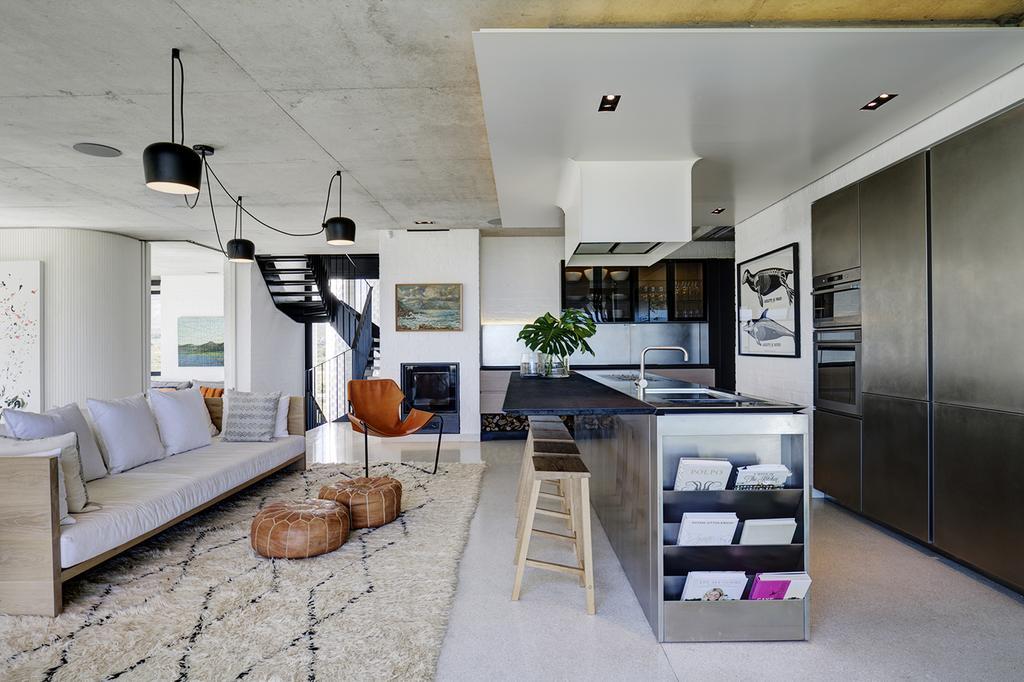 Restio River House خليج برينغل. المظهر الخارجي الصورة