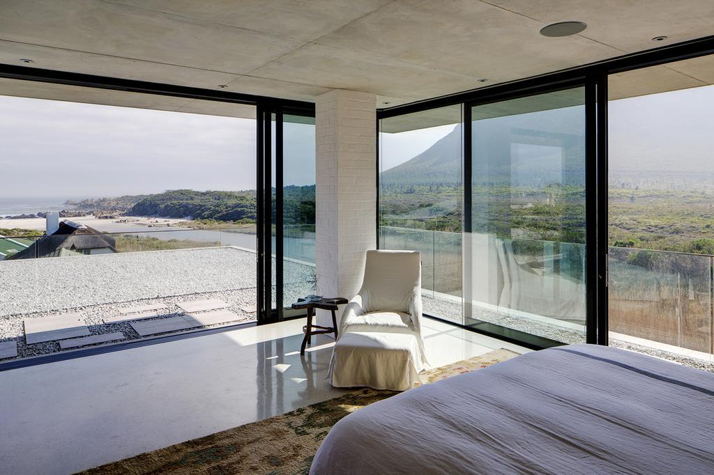 Restio River House خليج برينغل. المظهر الخارجي الصورة